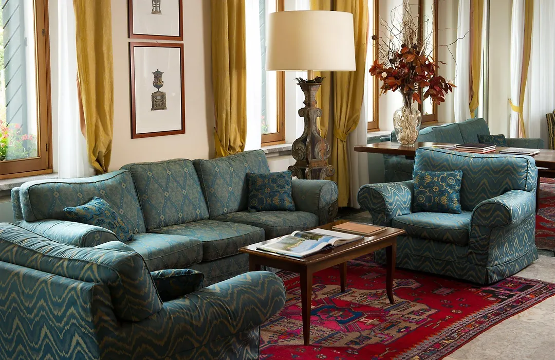 Relais Monaco Country Hotel & Spa-1