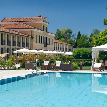 Relais Monaco Country Hotel & Spa-2