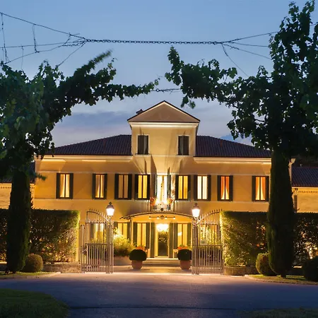 Relais Monaco Country Hotel & Spa-3